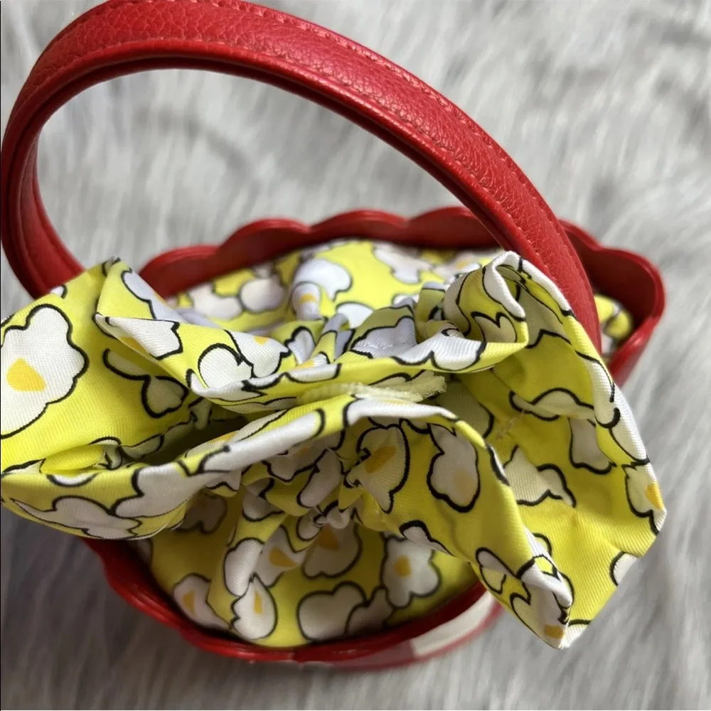 Target Cat And Jack Girls Popcorn Bucket Purse